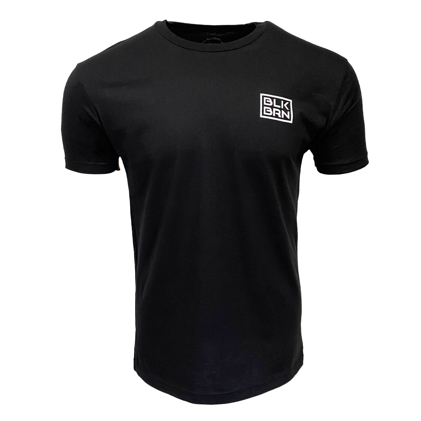 Golf Mars, Black