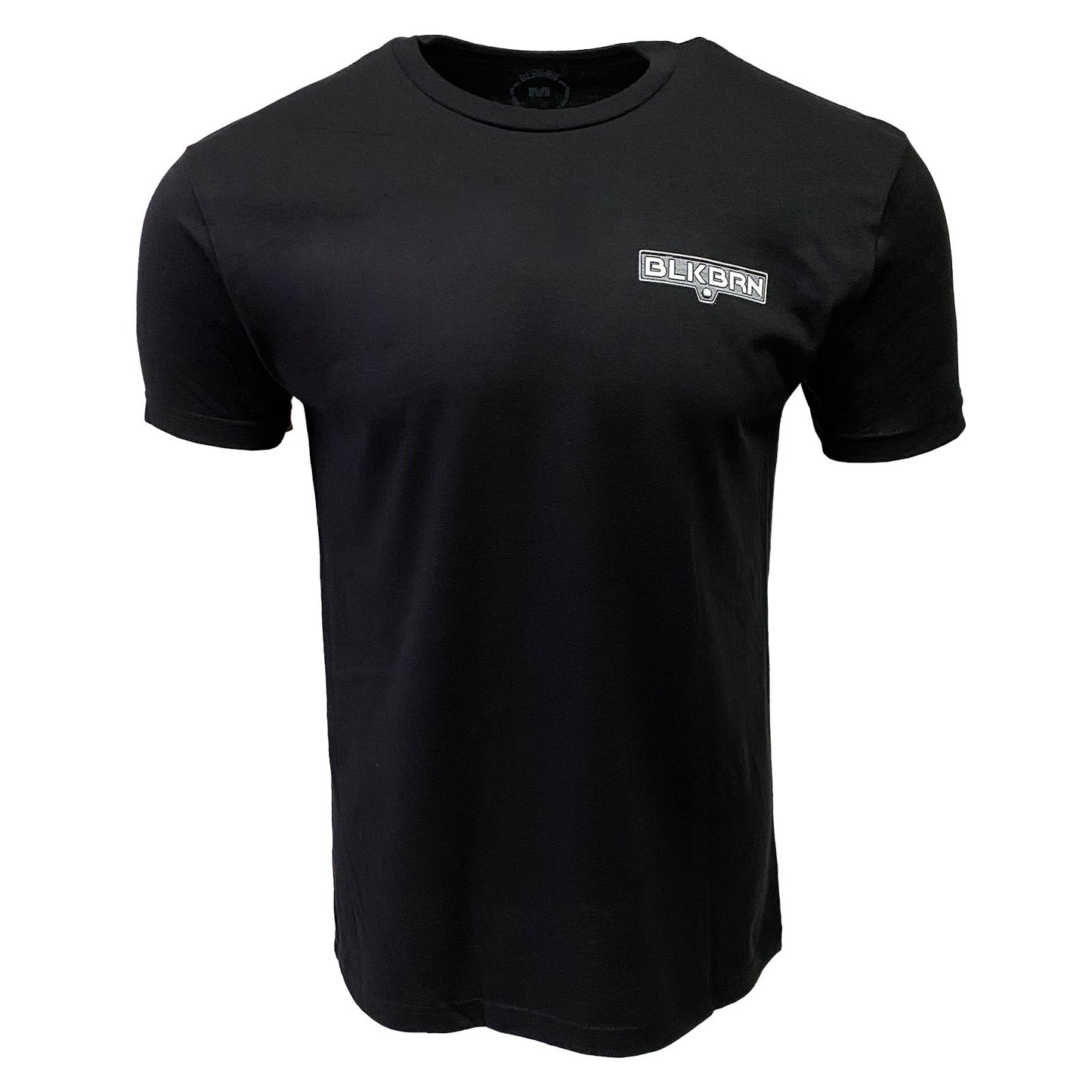 Bigfoot, Black