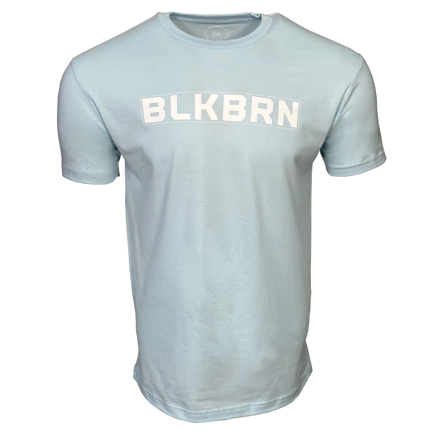 BLKBRN T, Light Blue