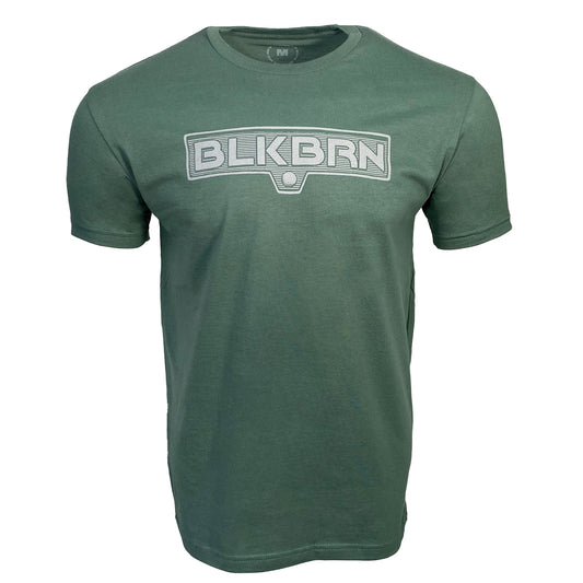 BLKBRN T, Forest Green