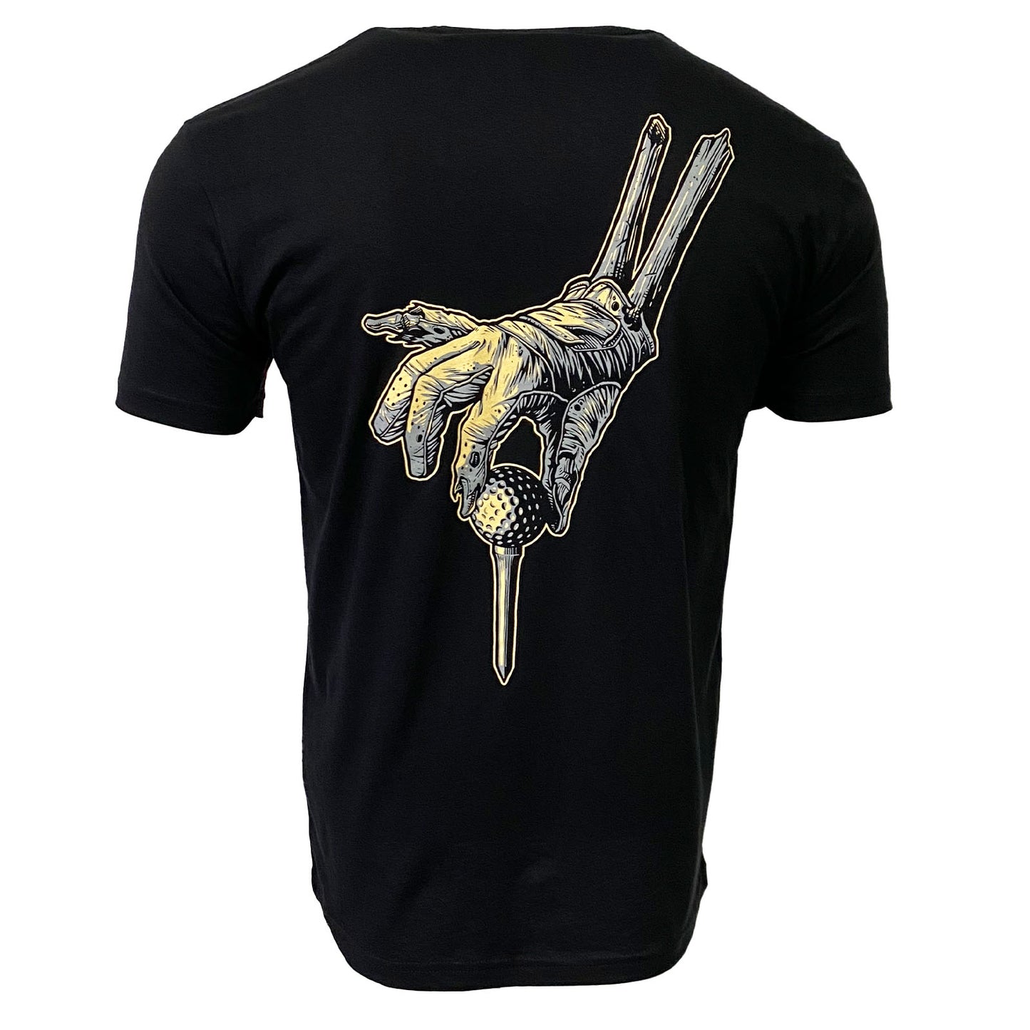 Tee Time, Black