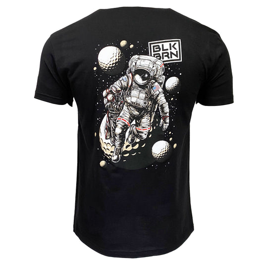Golf Mars, Black